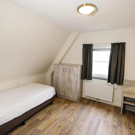 Holiday Home Bodelaeke-Beulaker Wellness Giethoorn Extérieur photo