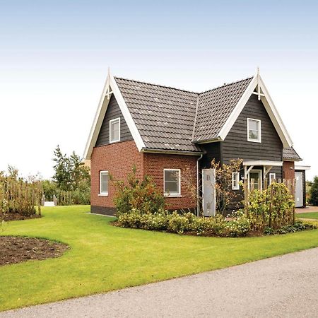 Holiday Home Bodelaeke-Beulaker Wellness Giethoorn Extérieur photo