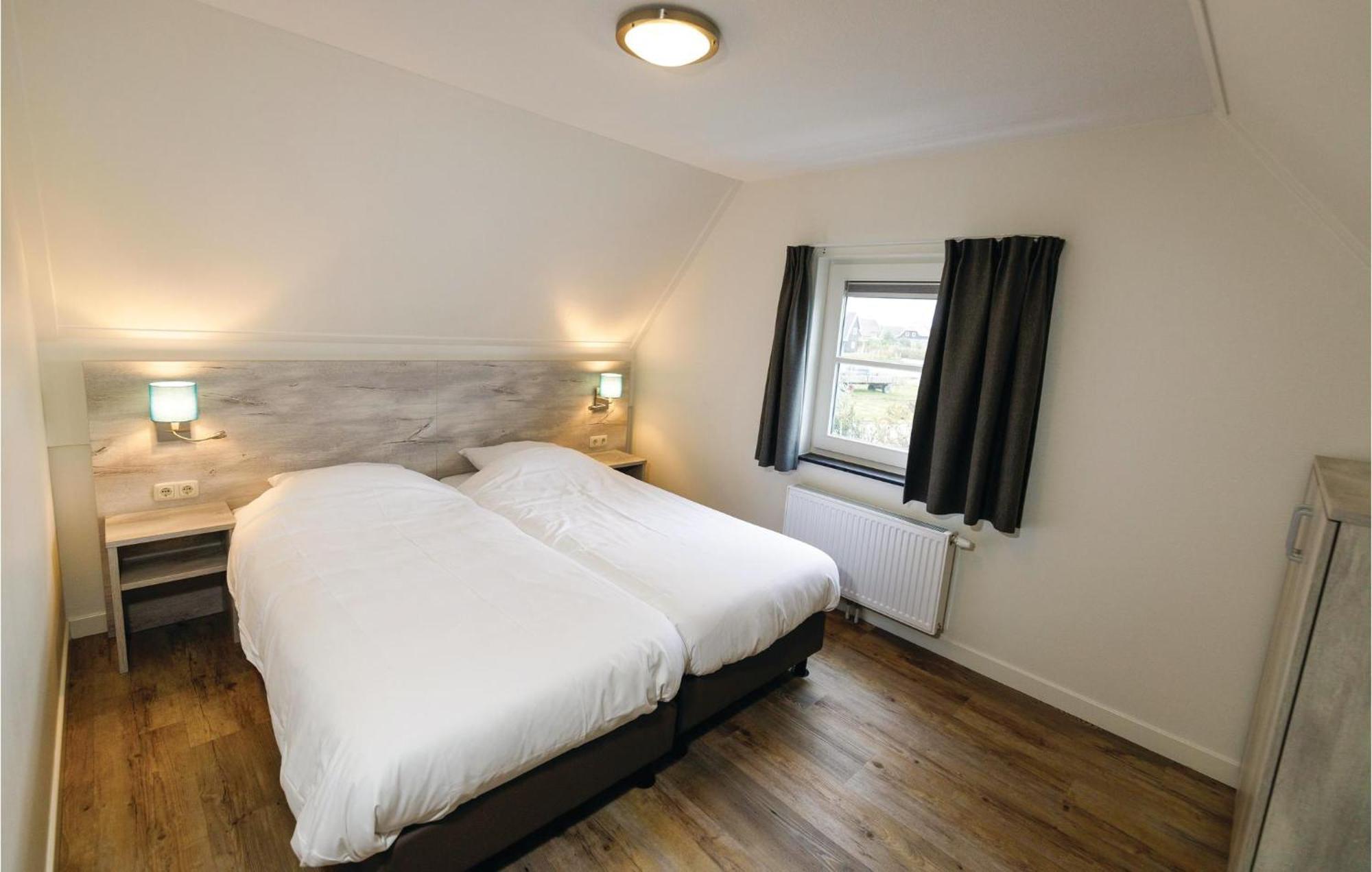 Holiday Home Bodelaeke-Beulaker Wellness Giethoorn Extérieur photo