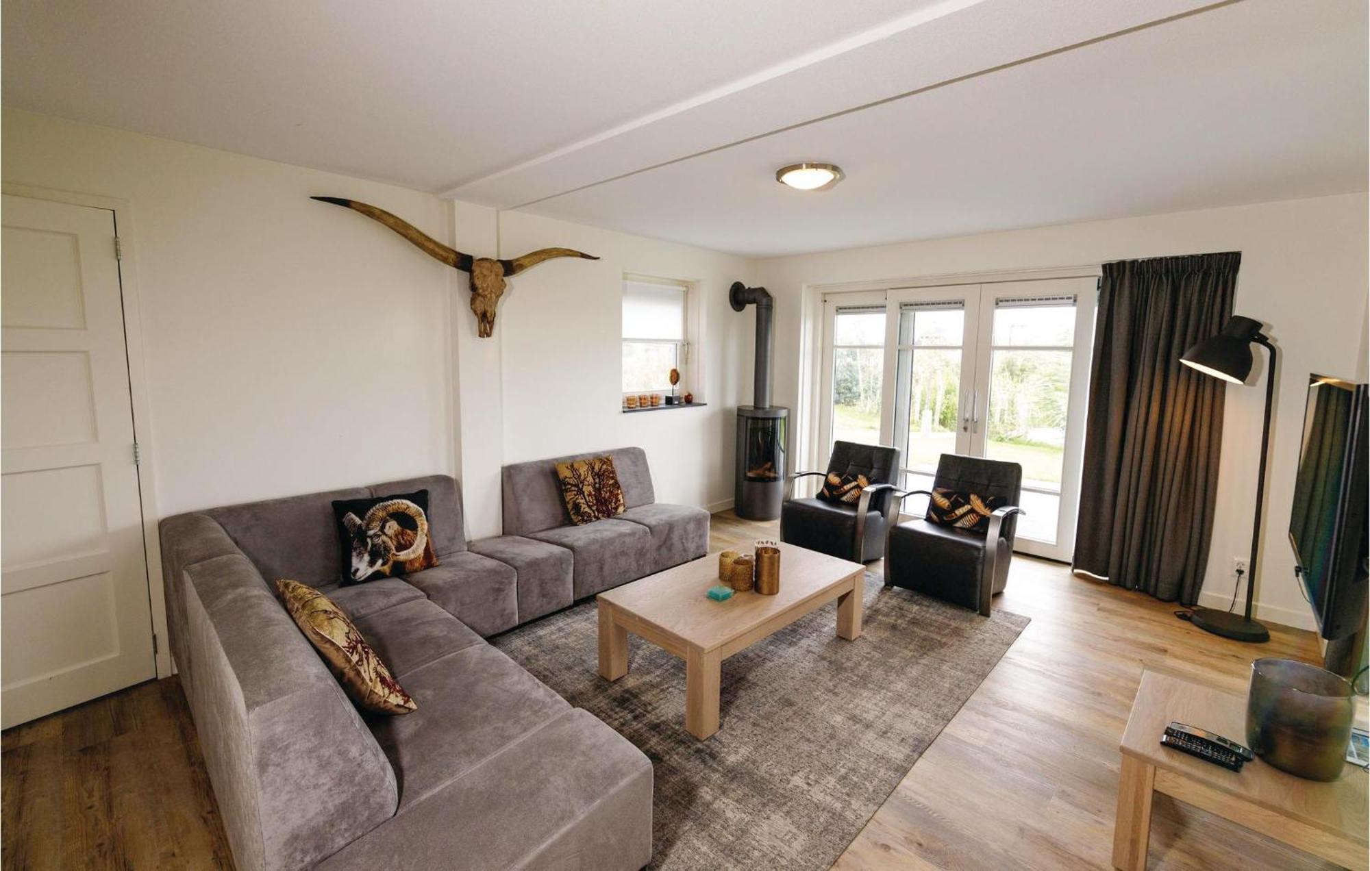 Holiday Home Bodelaeke-Beulaker Wellness Giethoorn Extérieur photo