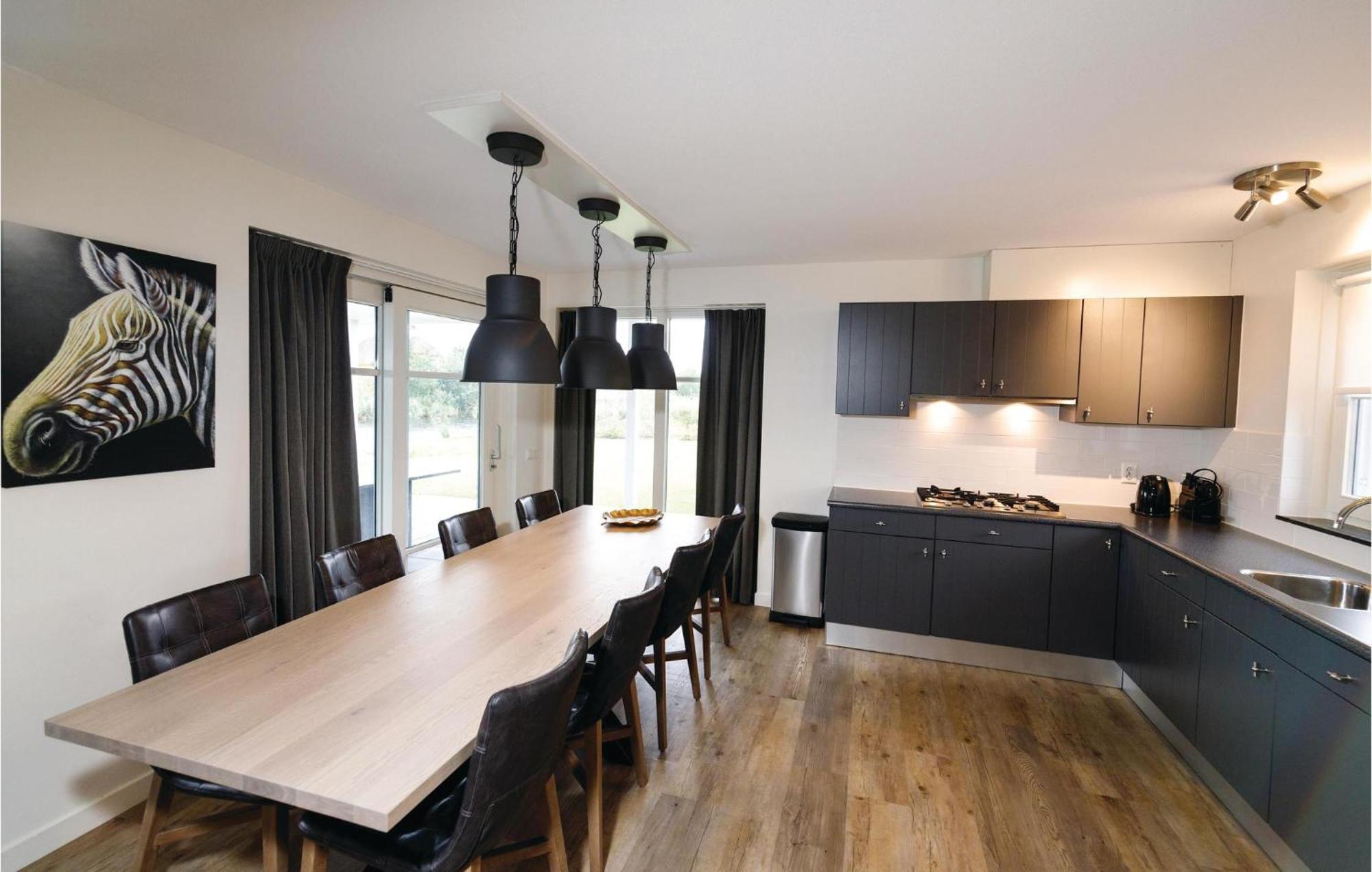 Holiday Home Bodelaeke-Beulaker Wellness Giethoorn Extérieur photo